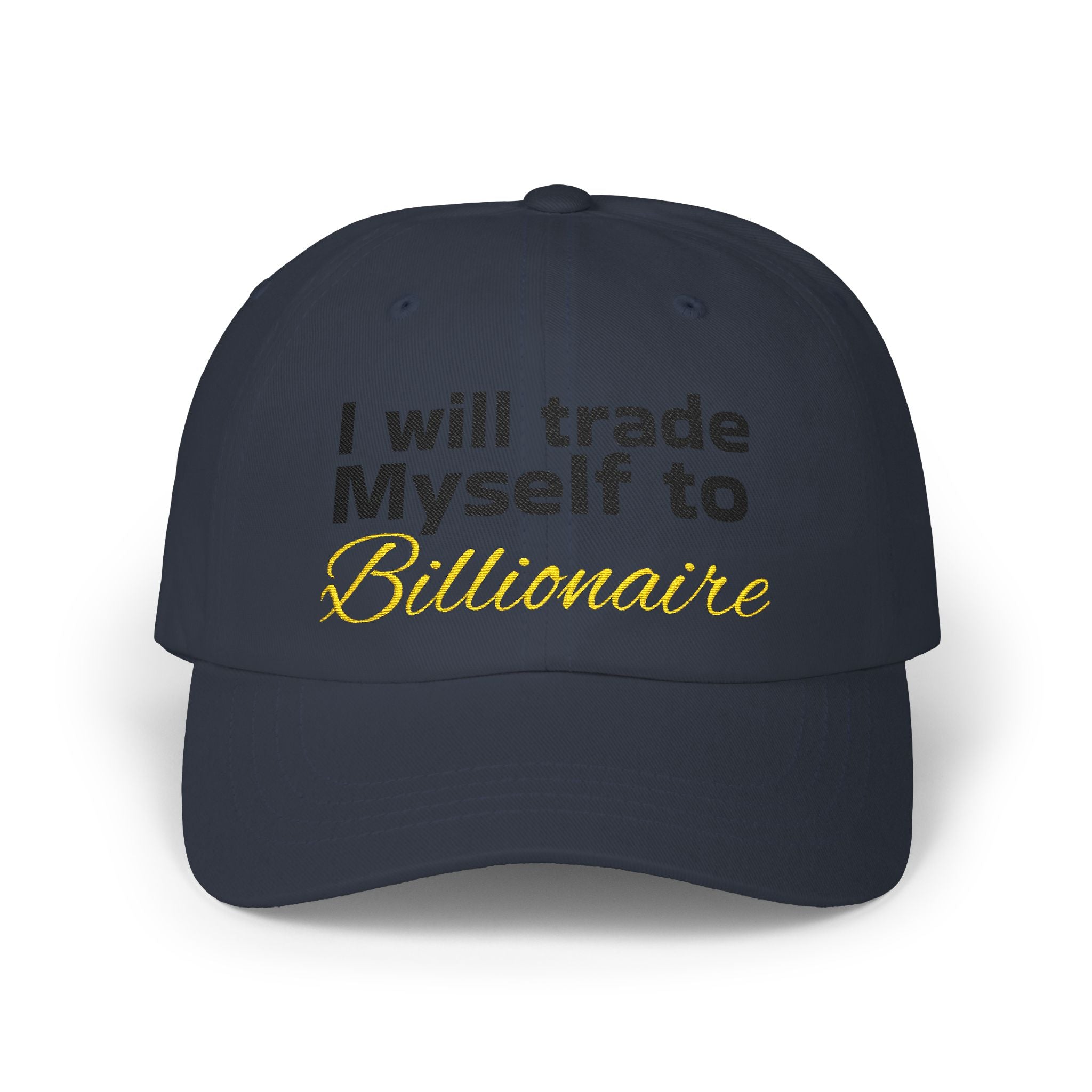 Classic Dad Cap with Fun Quote - Perfect Gift for Dads, Birthdays, Father's Day, Casual Style, Everyday Wear, Unique Cap