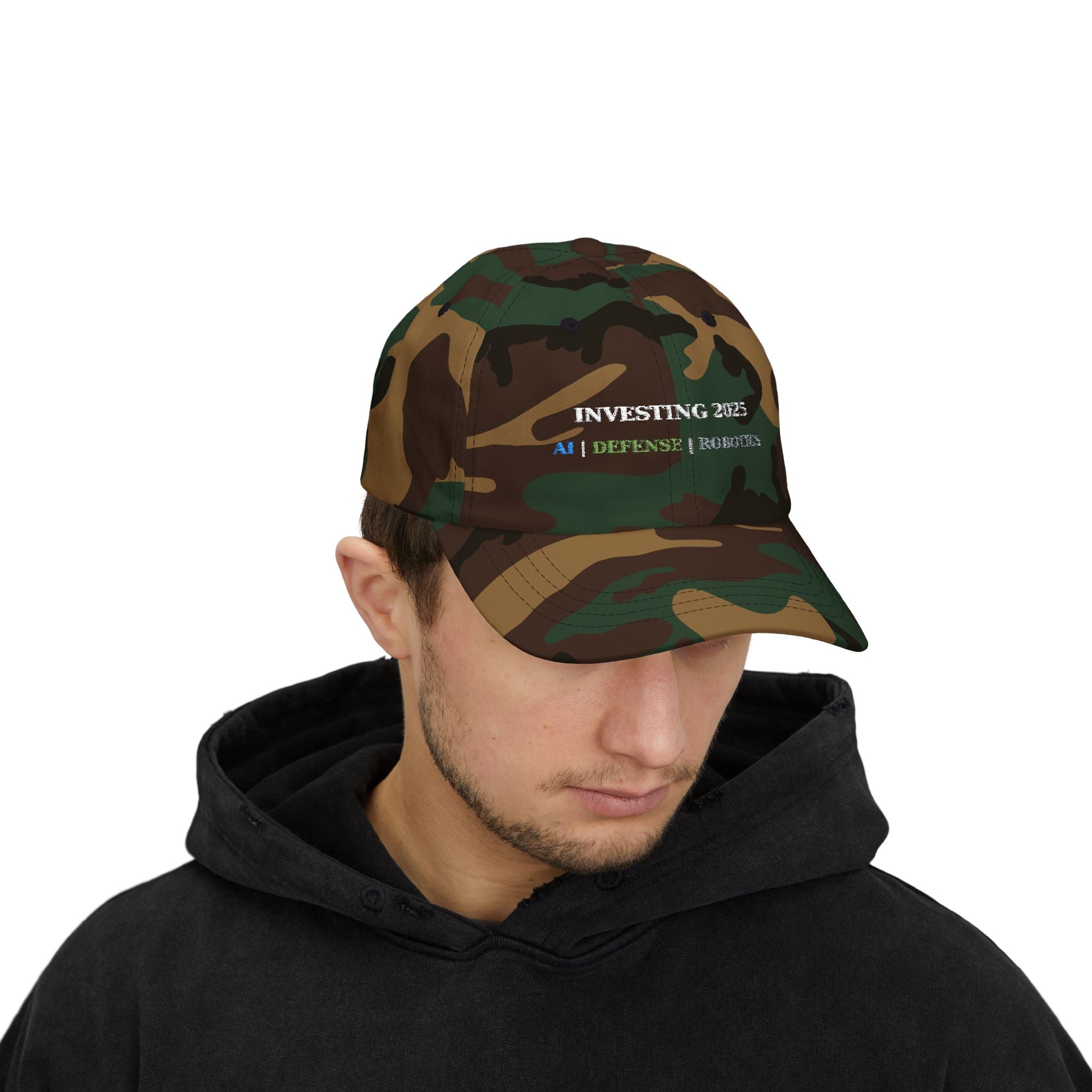 Classic Dad Cap with Fun 2023 Design, Casual Headwear, Gift for Dads, Summer Accessory, Everyday Cap