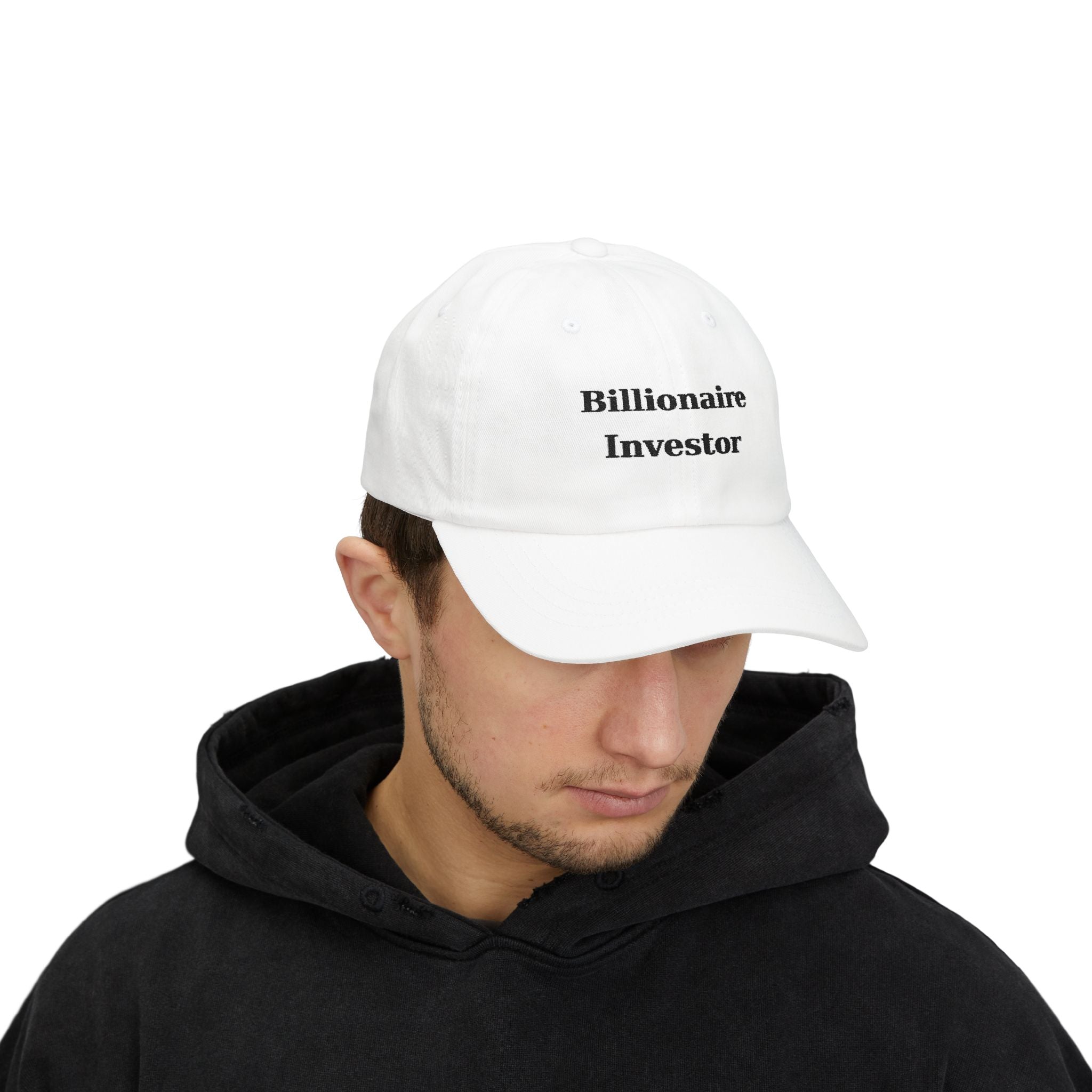 Billionaire Investor Cap