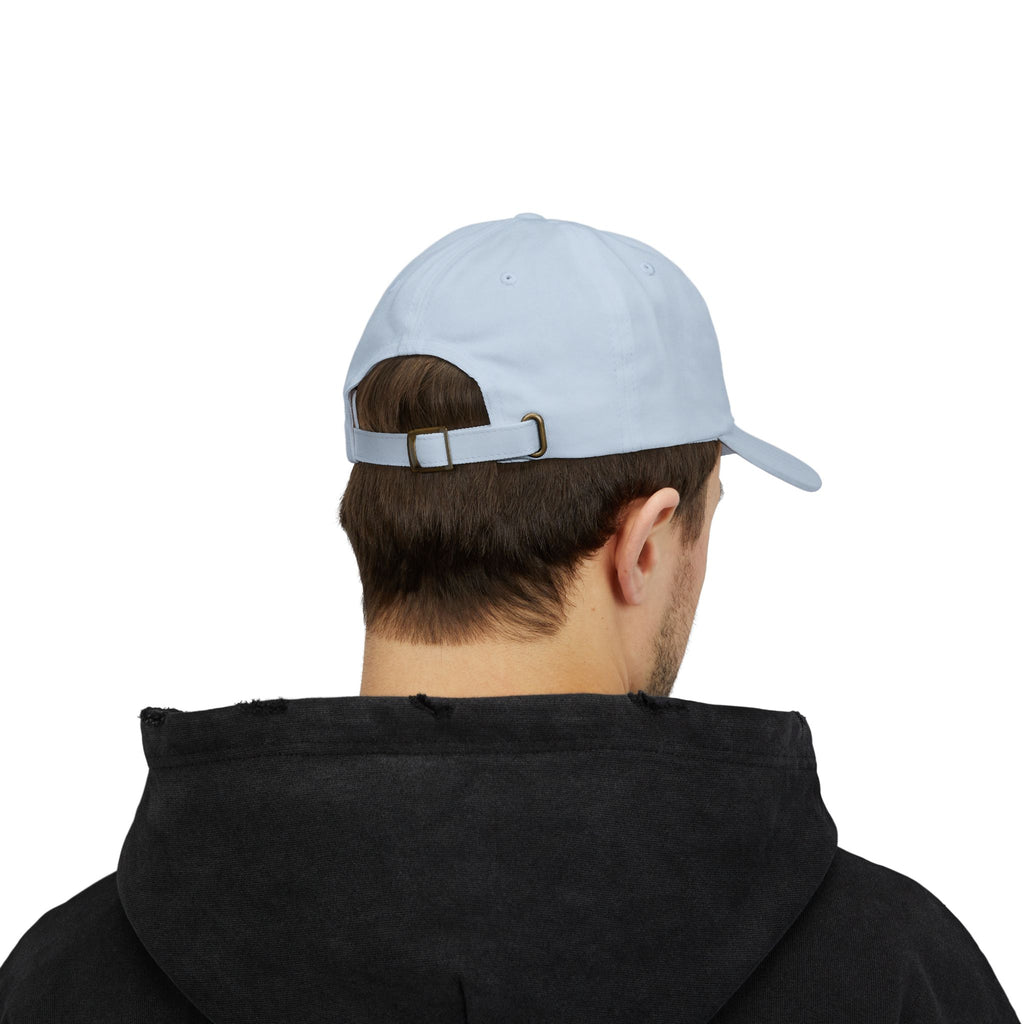 Classic Dad Cap with Fun 2023 Design, Casual Headwear, Gift for Dads, Summer Accessory, Everyday Cap