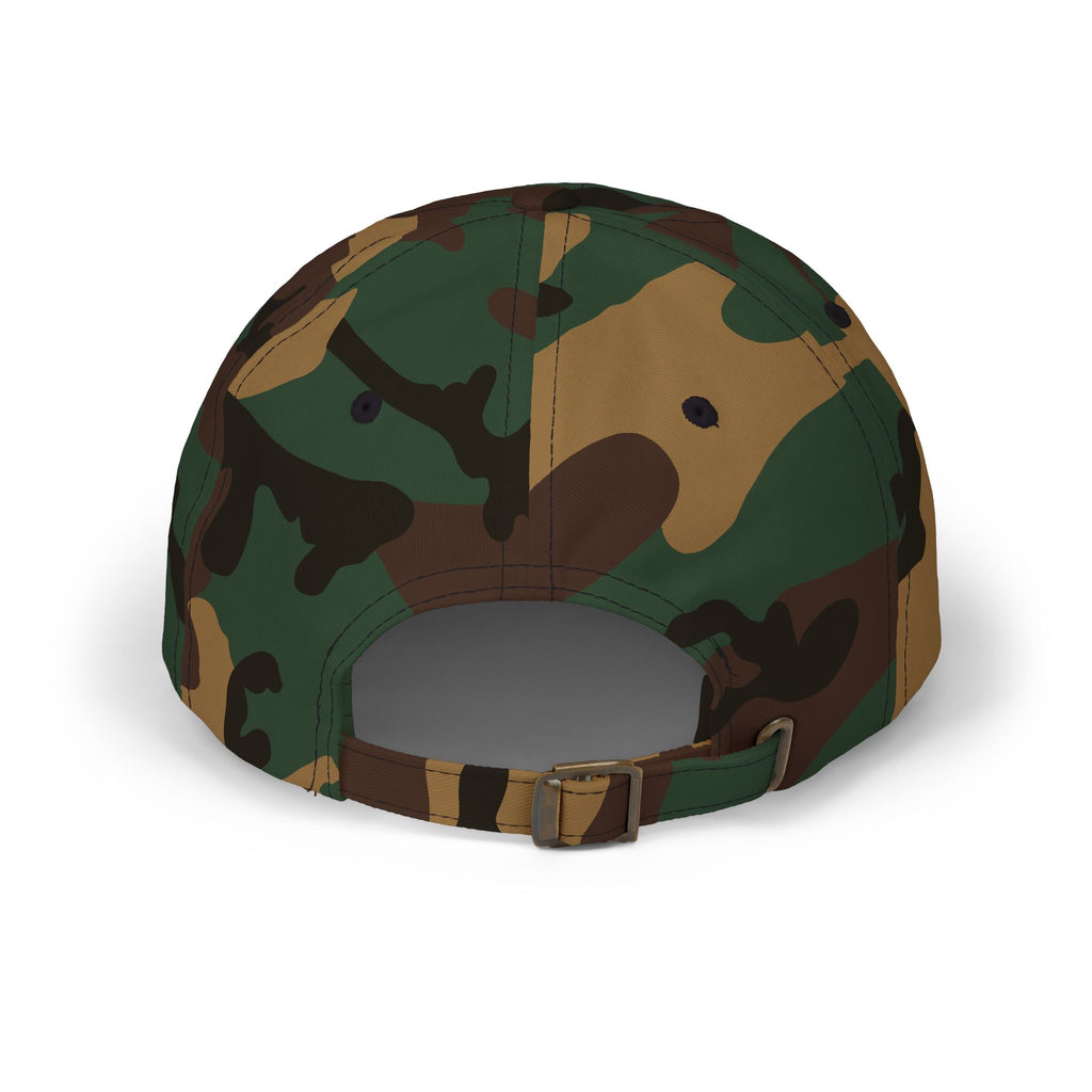 Classic Dad Cap with Fun 2023 Design, Casual Headwear, Gift for Dads, Summer Accessory, Everyday Cap