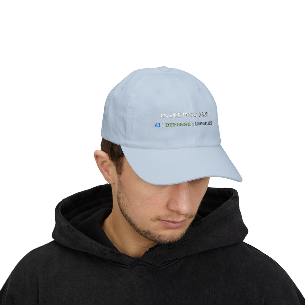 Classic Dad Cap with Fun 2023 Design, Casual Headwear, Gift for Dads, Summer Accessory, Everyday Cap
