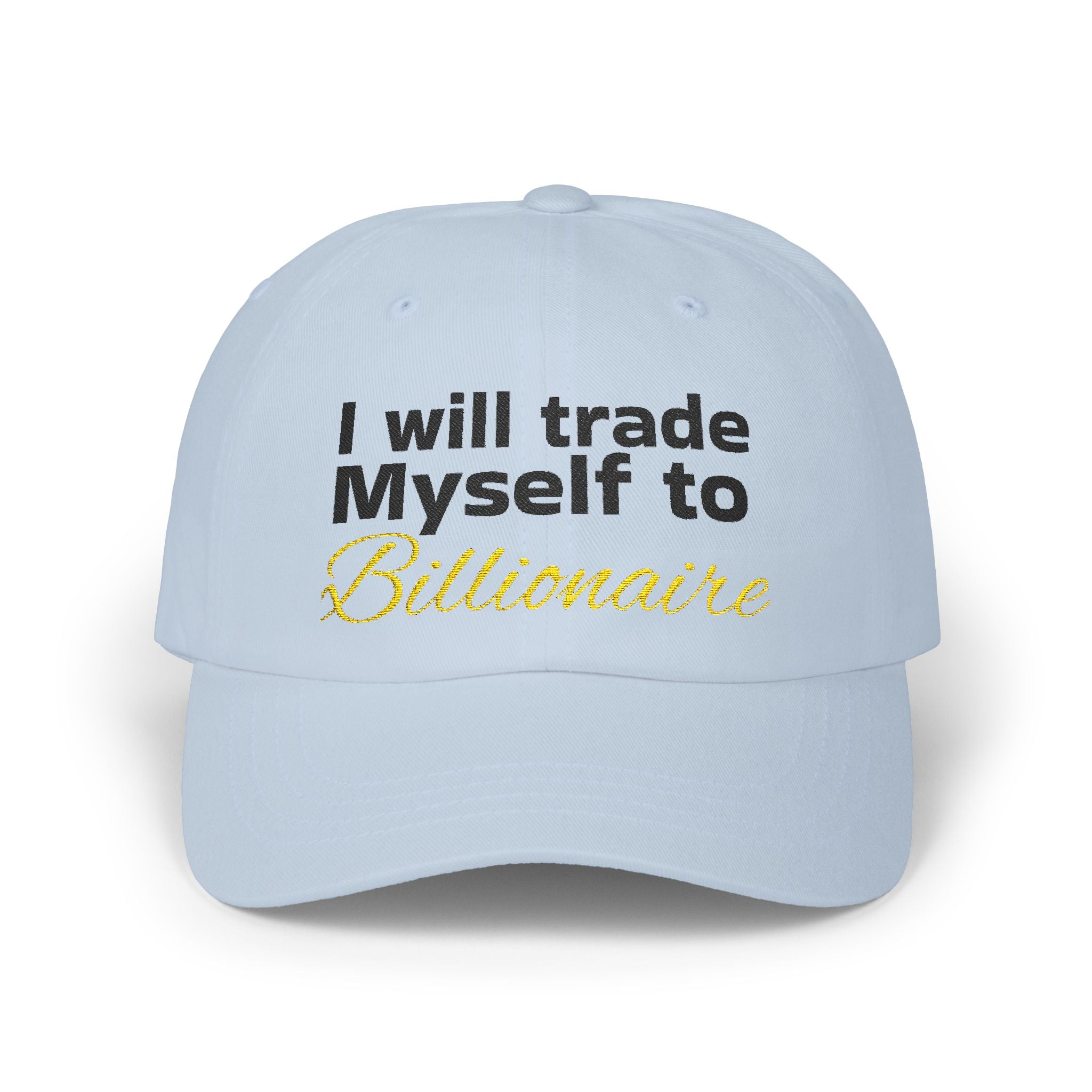 Classic Dad Cap with Fun Quote - Perfect Gift for Dads, Birthdays, Father's Day, Casual Style, Everyday Wear, Unique Cap