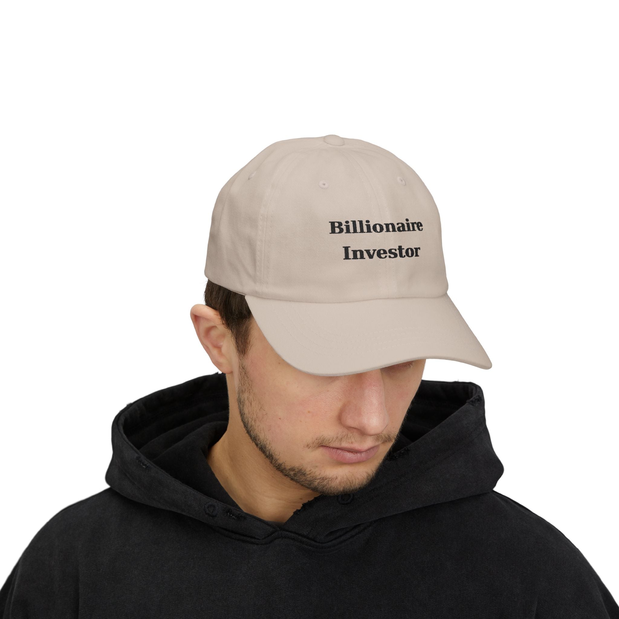 Billionaire Investor Cap