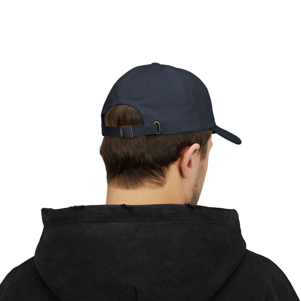 Classic Dad Cap with Fun 2023 Design, Casual Headwear, Gift for Dads, Summer Accessory, Everyday Cap