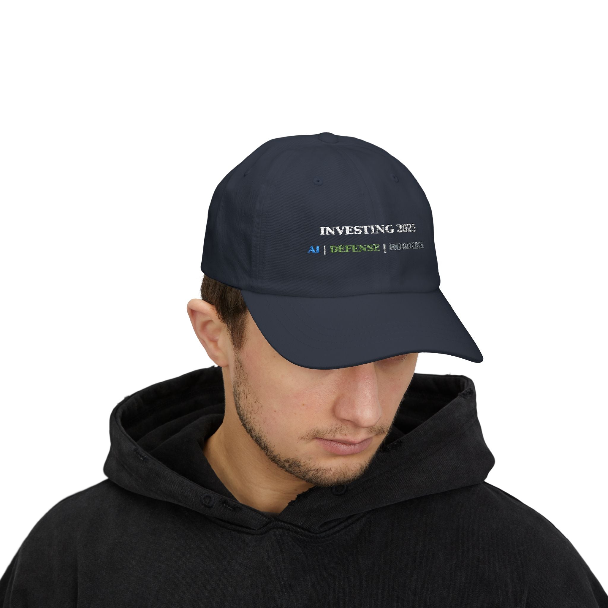Classic Dad Cap with Fun 2023 Design, Casual Headwear, Gift for Dads, Summer Accessory, Everyday Cap