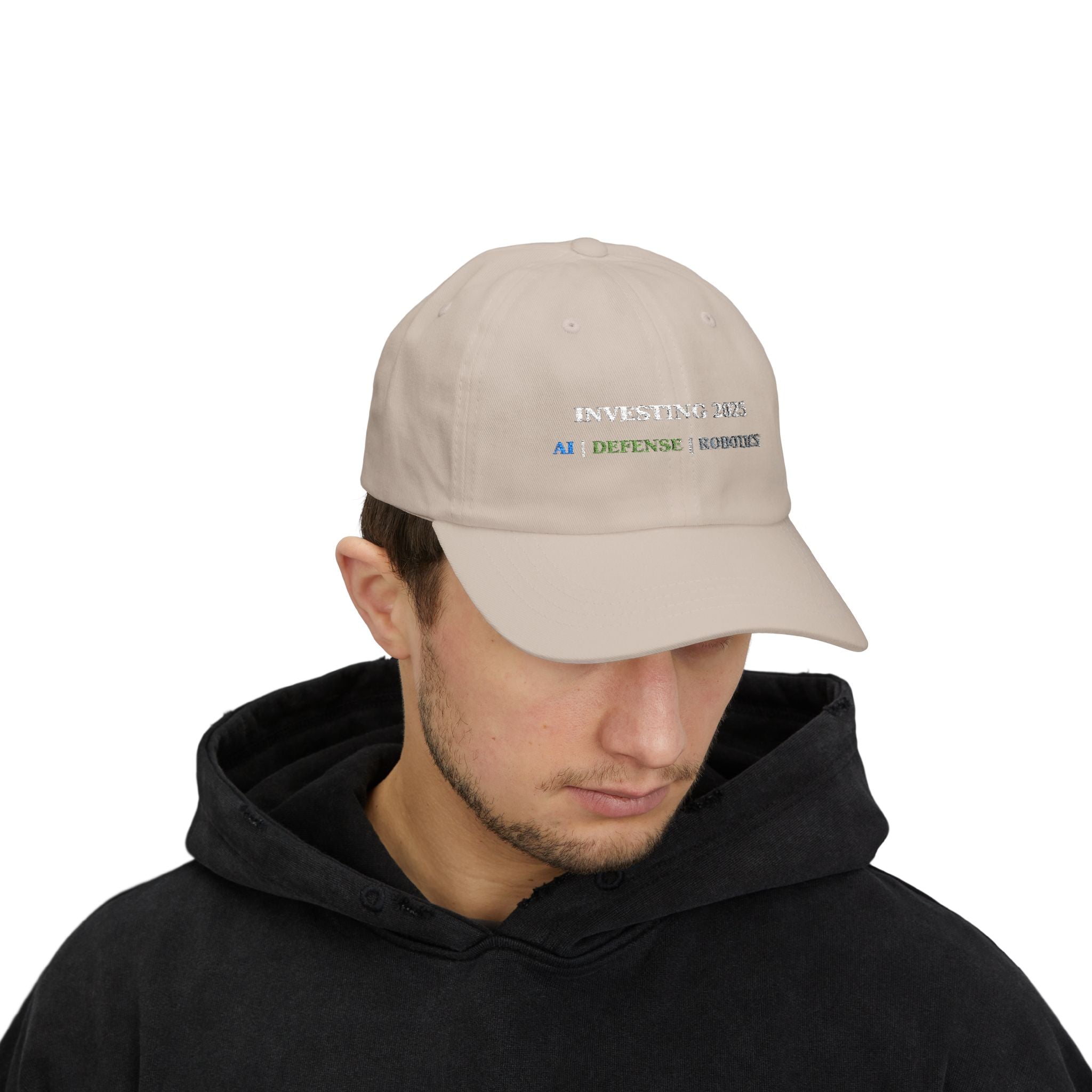 Classic Dad Cap with Fun 2023 Design, Casual Headwear, Gift for Dads, Summer Accessory, Everyday Cap